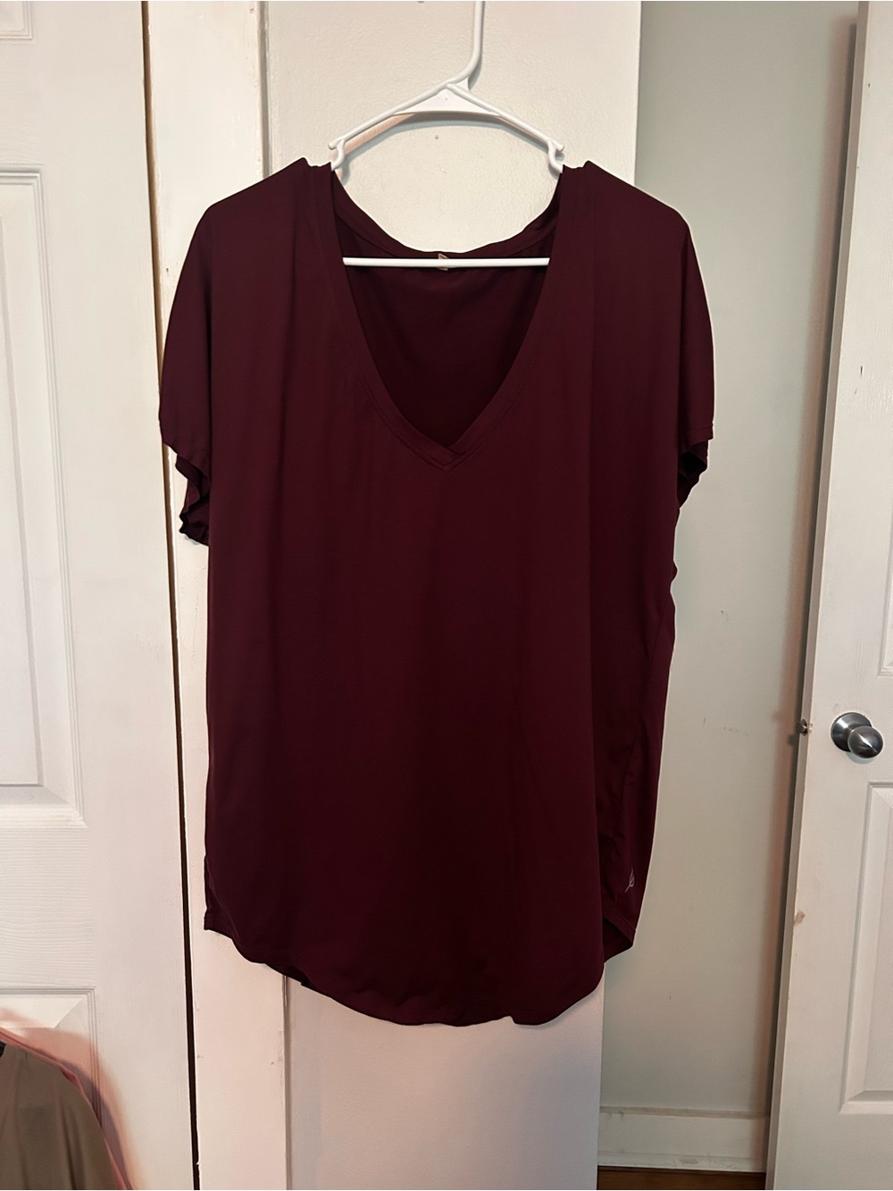 Ptula Vivian tee